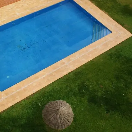 Apartamento En Con Parking Y Piscina Apartment Roses