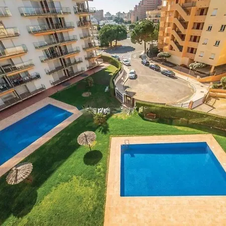 Apartamento En Con Parking Y Piscina * Roses
