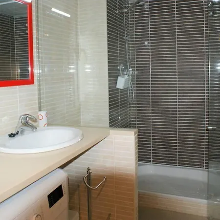 Apartamento En Con Parking Y Piscina Apartment