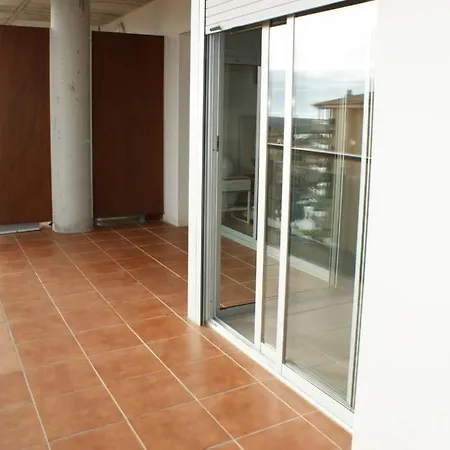 Apartment Apartamento En Con Parking Y Piscina Roses