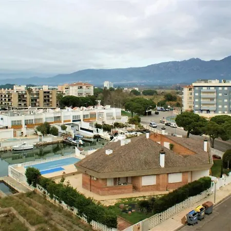 Apartamento En Con Parking Y Piscina *