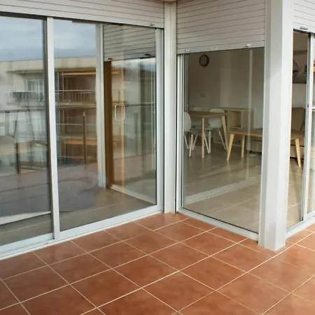 Apartamento En Con Parking Y Piscina *