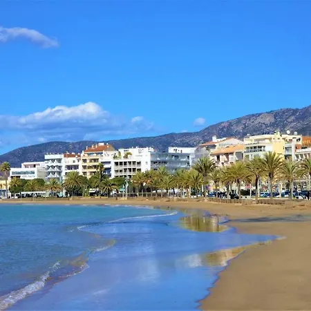 Appartement Apartamento En Con Parking Y Piscina *