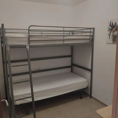 Appartement Apartamento En Con Parking Y Piscina