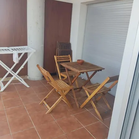 Apartamento En Con Parking Y Piscina Apartment *